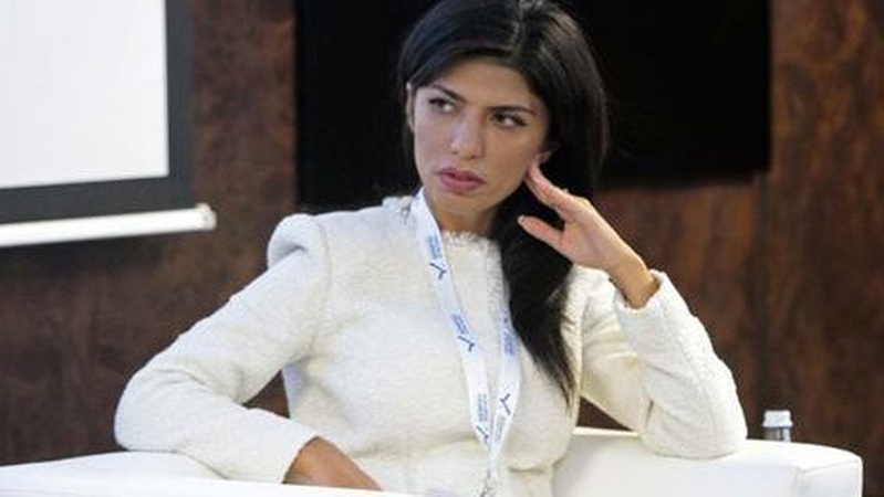 Загребельська: Влада дозволила Коломойському не платити державі 4,7 млрд гривень штрафу