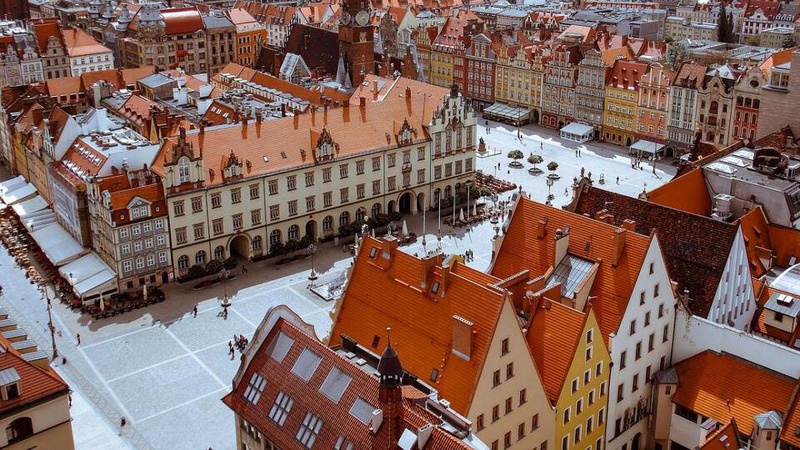 В Польщі готують зміни для біженців з України