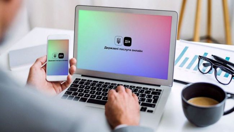 Федоров анонсував нову послугу з продажу авто у «Дії»