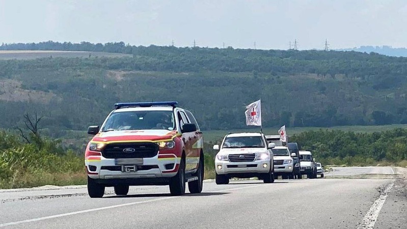 Україна повернула тіла ще 25 своїх захисників