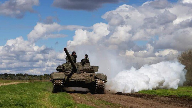 У військового командування РФ виникли проблеми через мобілізованих зеків, – Генштаб