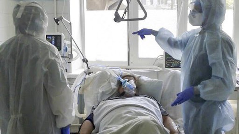 На Волині 669 нових випадків коронавірусу і 10 смертей: ситуація по області