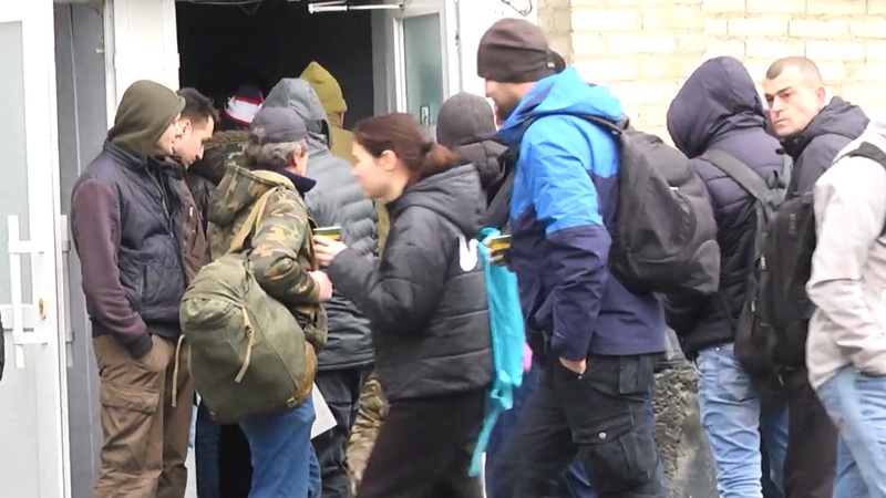 Якщо білоруси нападуть – дуже пошкодують: мобілізували уже понад 10 тисяч волинян