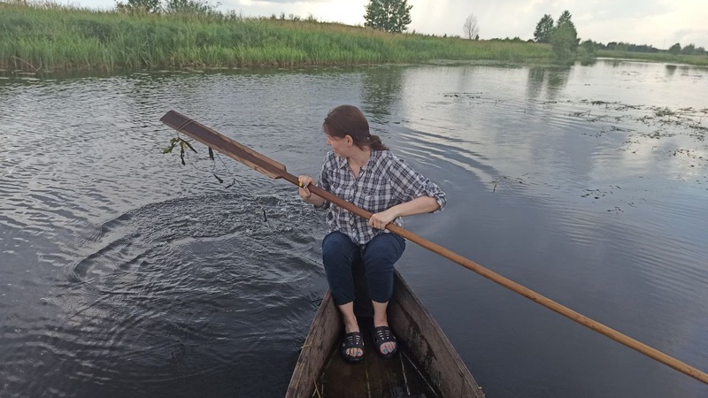 Європа дала Луцьку рік і майже 25 тисяч євро на захист Стиру