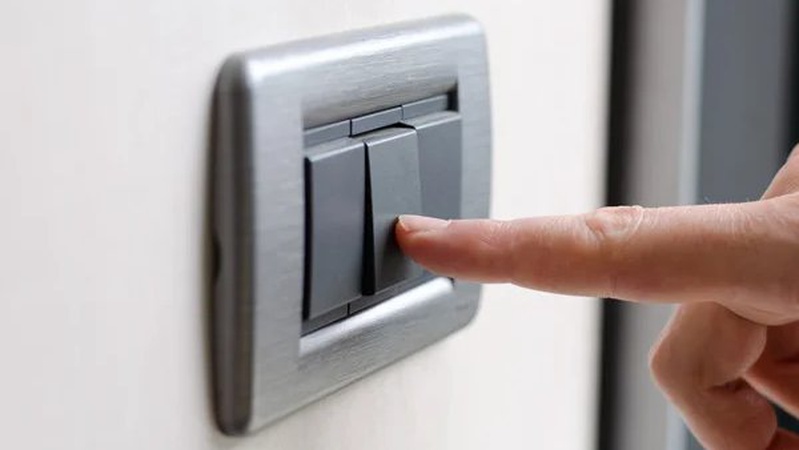 Де на Волині не буде світла 1 червня