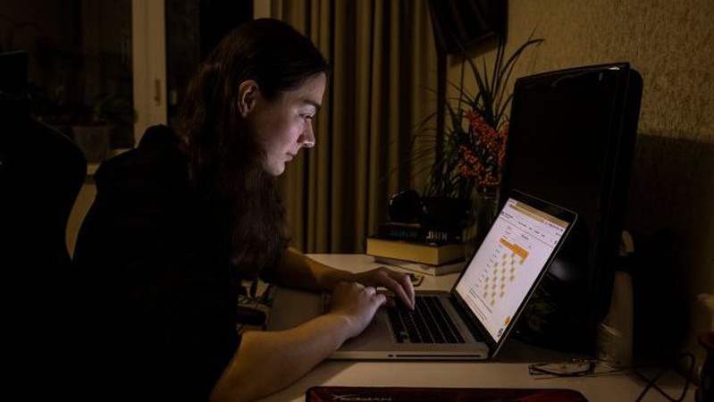 Чи загрожує Україні новий блекаут через удари рф