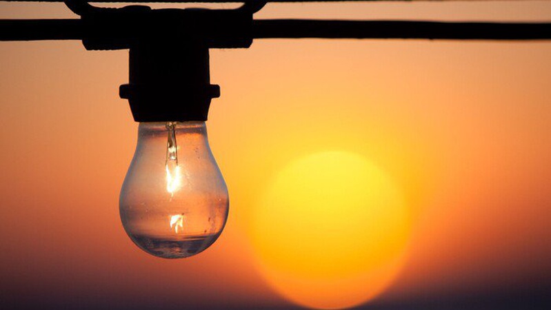 Жителі яких областей можуть залишитися без світла: список