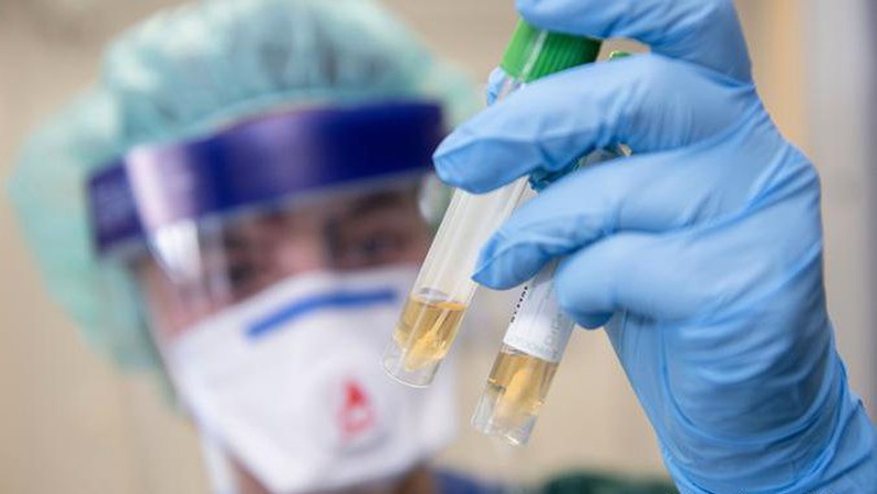 На Волині залишається 675 хворих на коронавірус: ситуація по області