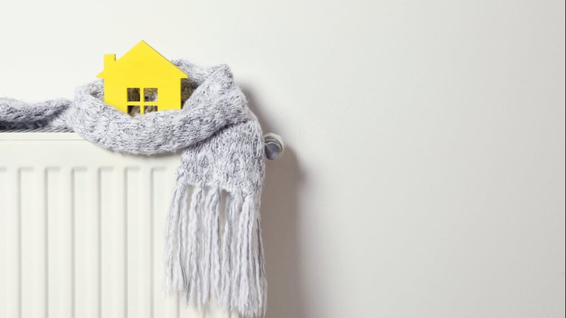 Через ремонт у Луцьку завтра без тепла та гарячої води залишаться 88 житлових будинків