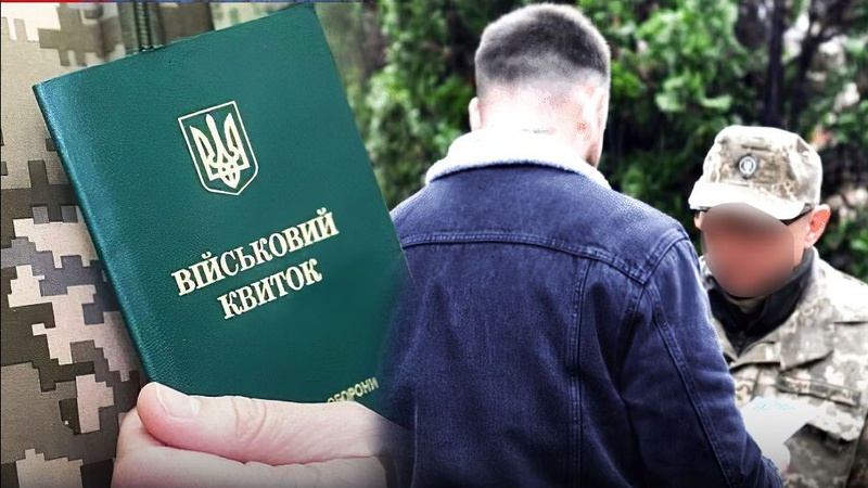 Судили волинянина, який ухилився від мобілізації через «безперервне пияцтво»