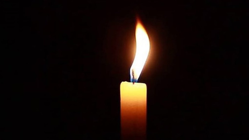 На Волині помер учасник АТО. ФОТО