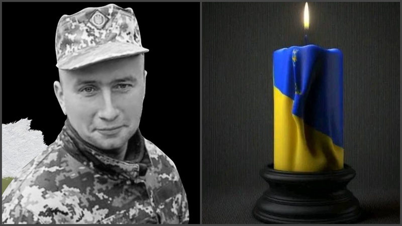 Віддав життя у боротьбі з ворогом: спогади про загиблого Героя з Рожища Миколу Мороза