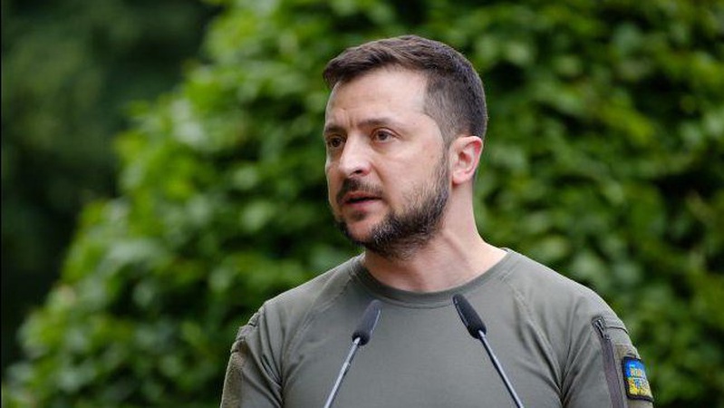 Жодних компромісів. Зеленський пояснив, чим закінчиться війна для України