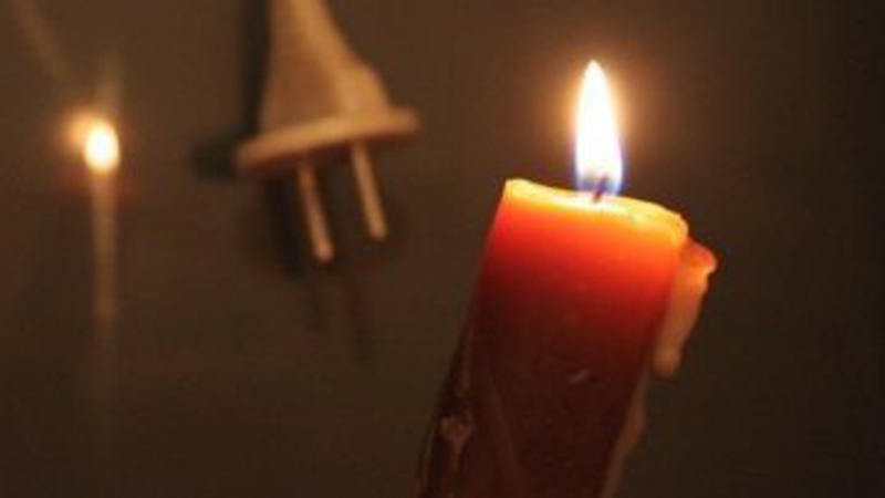 Деякі будинки у Луцьку знову залишилися без світла: назвали причину