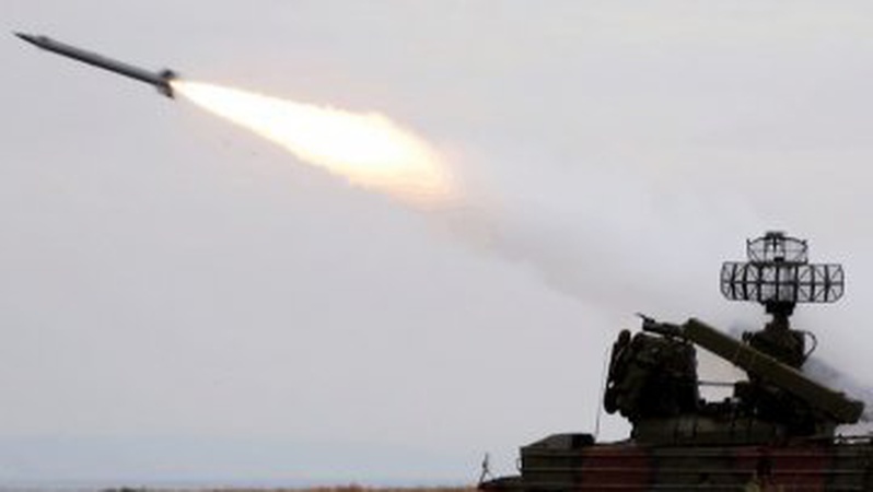 ППО сьогодні знищили вже 12 ворожих цілей