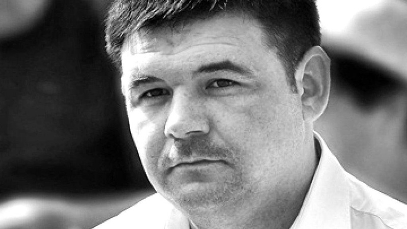 Від вибуху гранати загинув помічник Залужного - подробиці