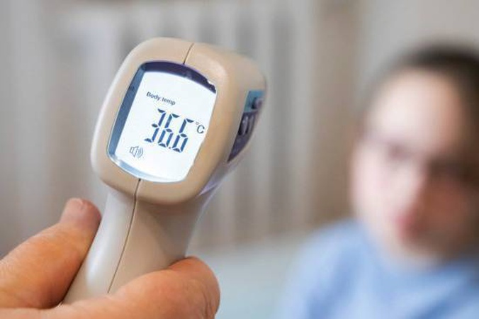 У Нововолинську коронавірус побороли понад 2000 людей