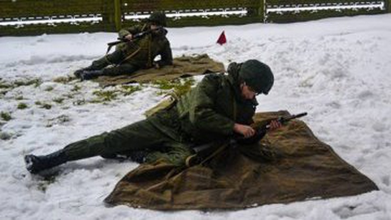 У білорусі планують переходити на воєнний час