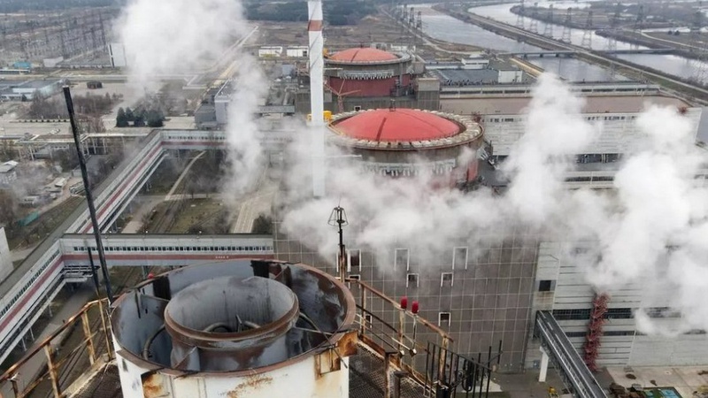 Відлік розпочато: Буданов заявив про мінування Запорізької АЕС, що далі