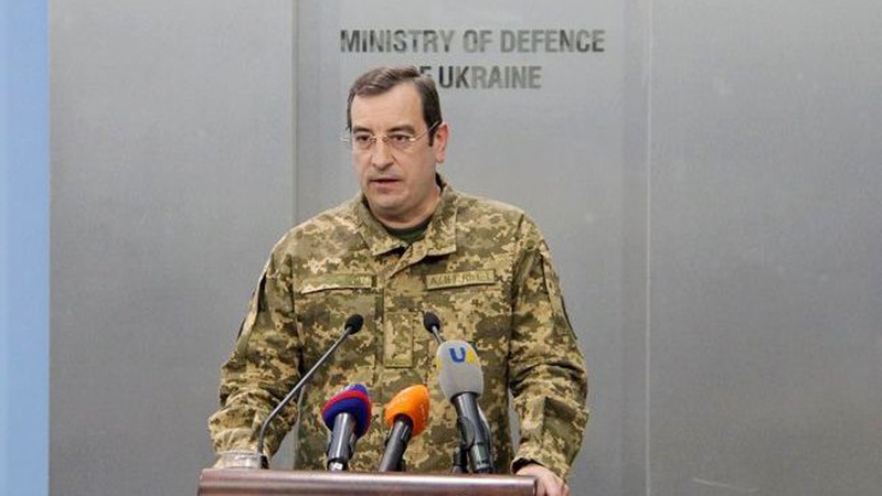 У розвідці назвали одну зі стратегічних цілей контрнаступу ЗСУ