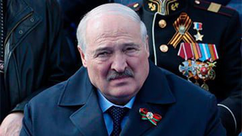 Вагнерівці зібрались до Польщі - лукашенко проти