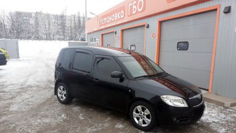 Раніше судимий волинянин, який вкрав автомобіль та потрапив в ДТП, отримав умовне