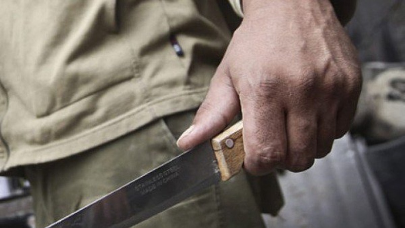 На Волині вітчим вбив пасинка