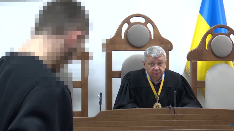 Кинув «по-приколу»: військовому, який підірвав гранату в Луцьку, обрали запобіжний захід