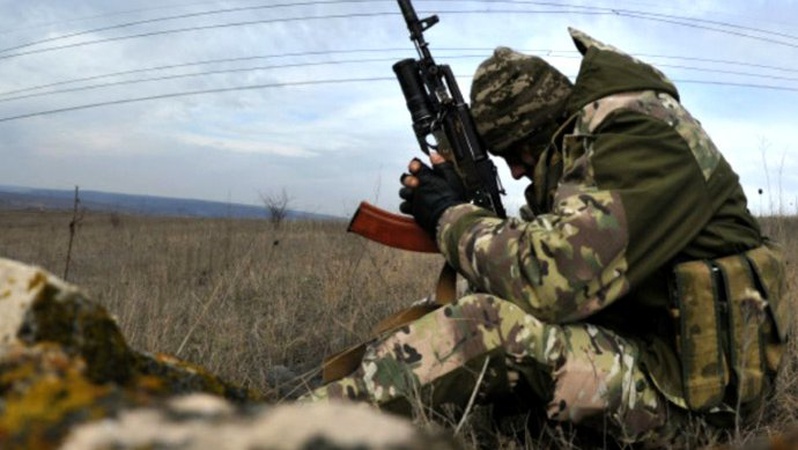 У Міноборони пояснили, чому не називають втрати ЗСУ у війні