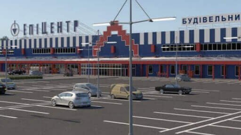 У Ковелі поліція хотіла оштрафувати адміністратора відомого ТЦ