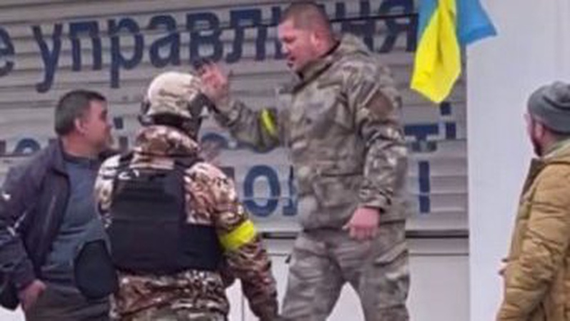 ЗСУ за добу звільнили близько 3 тисяч квадратних кілометрів на півдні, – Гуменюк