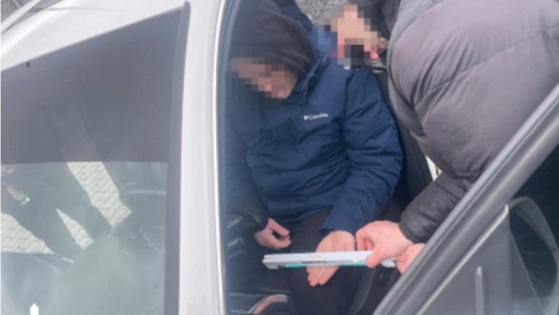 На Волині викрили посадовця Держспоживслужби, який вимагав хабарі