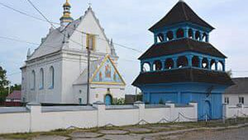 Дві пам’ятки архітектури ХVІІІ століття на Волині, як виявилось, існують незаконно