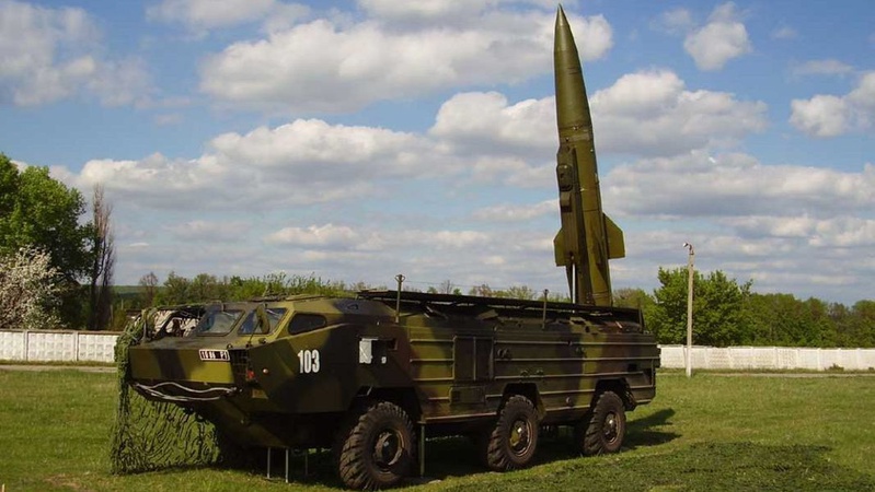 Ситуація на кордоні є загрозливою для безпеки будь-якої країни, — Сергій Грабський