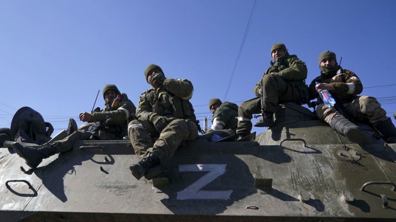 Окупанти укріплюють оборону у Запорізькій області: перекидають війська та активізують ракетні удари