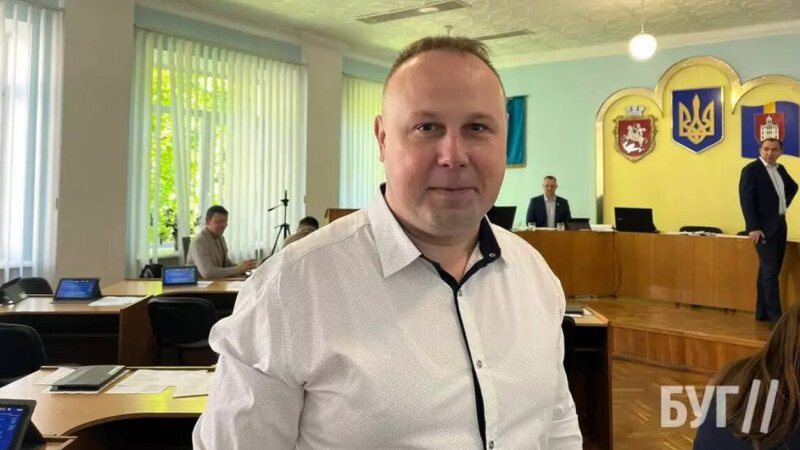 У міськраді на Волині - новий депутат