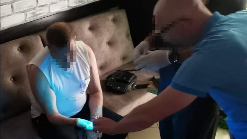 На Волині посадовця виправдали у справі про вимагання хабаря