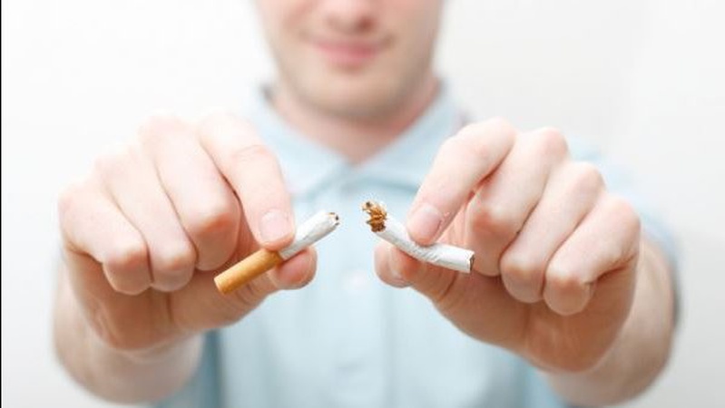 Більше 2 тисяч волинян поліція оштрафувала за куріння в заборонених місцях