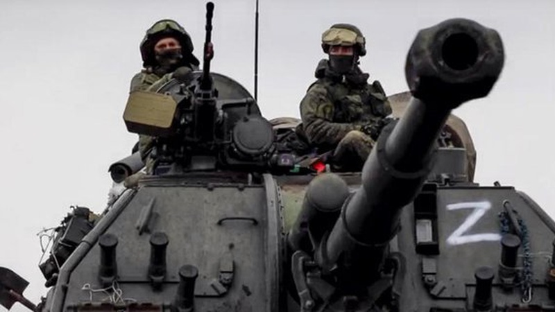 Російські військові переходять воювати на бік України – розвідка