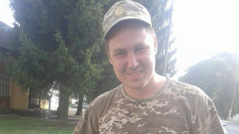 «Цілеспрямовано йшов до своєї цілі», - спогади про волинянина Олександра Смирнова