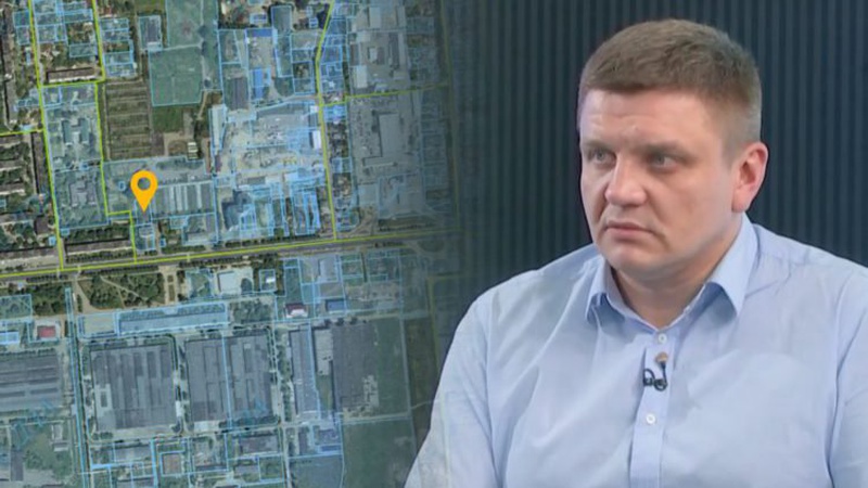 Фейковий мораторій на будівництво – в дії: Луцькрада віддала ексдепутату Булі ще одну ділянку