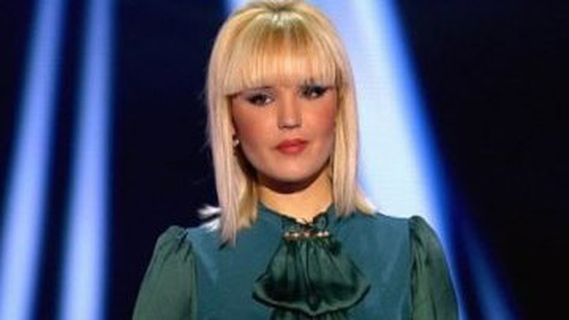Померла учасниця «Голосу країни»