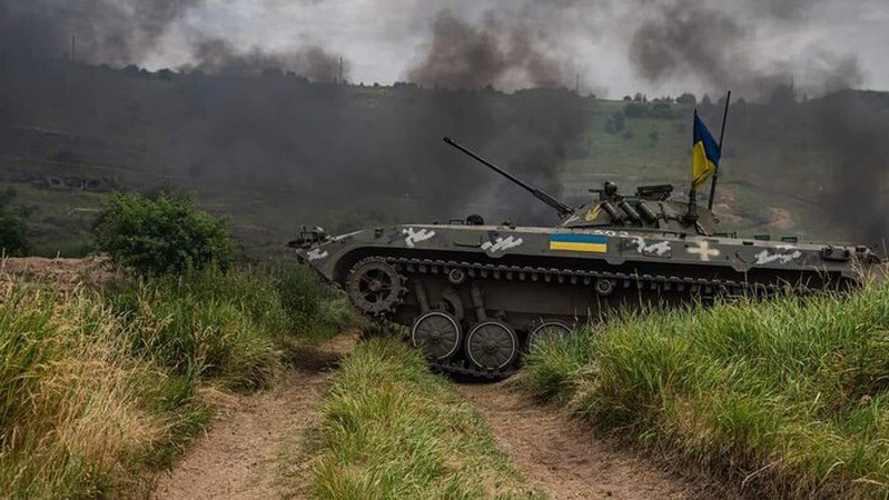 Відбулось понад 30 бойових зіткнень: Генштаб повідомив, де тривають найтяжчі бої