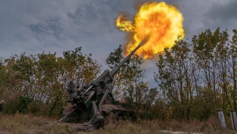 Авіація ЗСУ завдала 20 ударів ворогу, - Генштаб