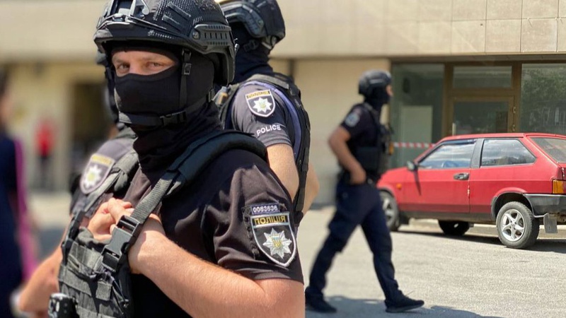 Що відбувається у різних регіонах України. ОПЕРАТИВНА ІНФОРМАЦІЯ