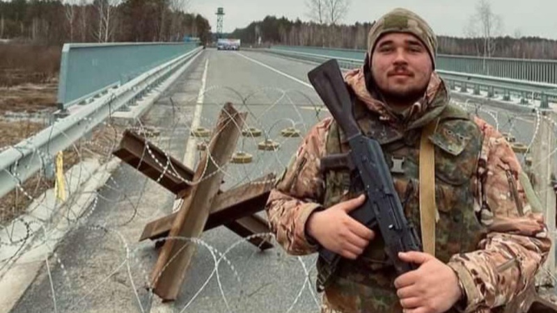 Отримав множинні поранення: воїну з Волині потрібна допомога