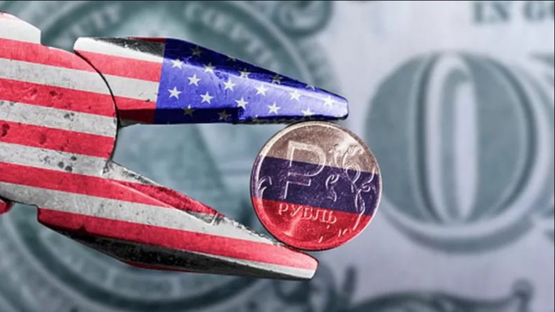 «Росія швидко рухається до радянського рівня життя 1980-х років», – високопосадовець США