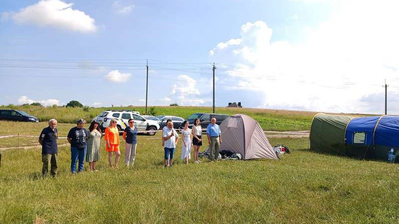 Аби петицію розглянули у міській раді, вона має зібрати понад 300 голосів