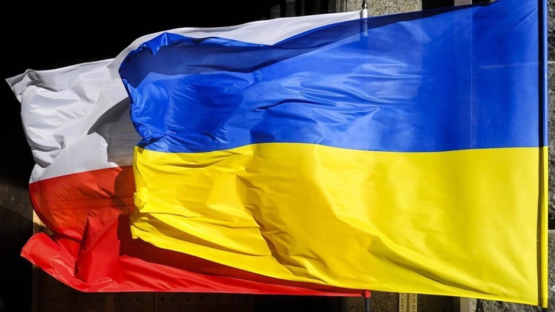 У Польщі розповіли про «плани» приєднати західну Україну