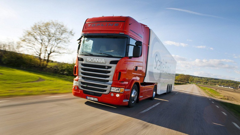 В Україні за перевантаження фур введуть автоматичне нарахування штрафів. Як це працюватиме